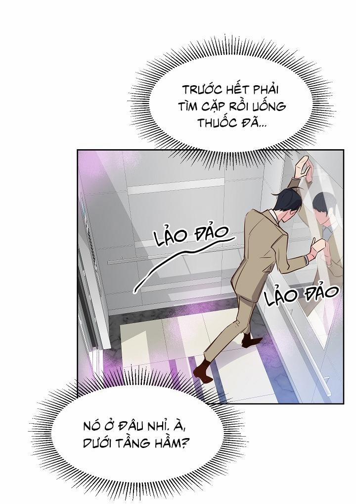 Kiss me liar 3 trang 40