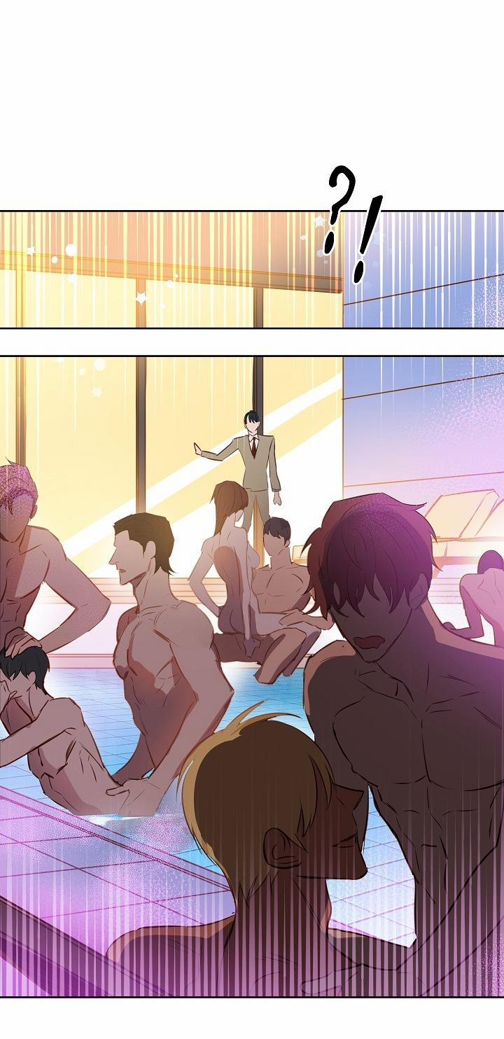 Kiss me liar 3 trang 44