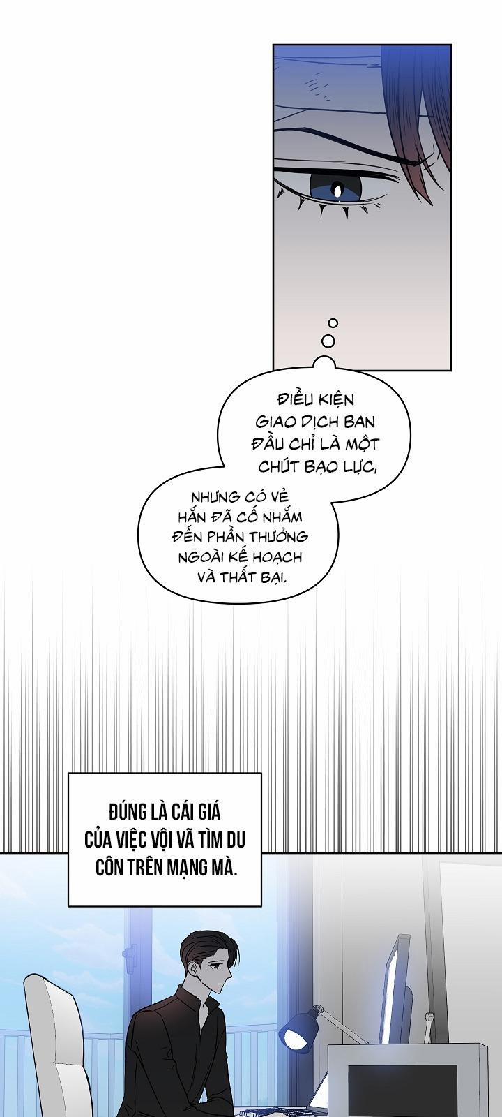 Kiss me liar 34 trang 15