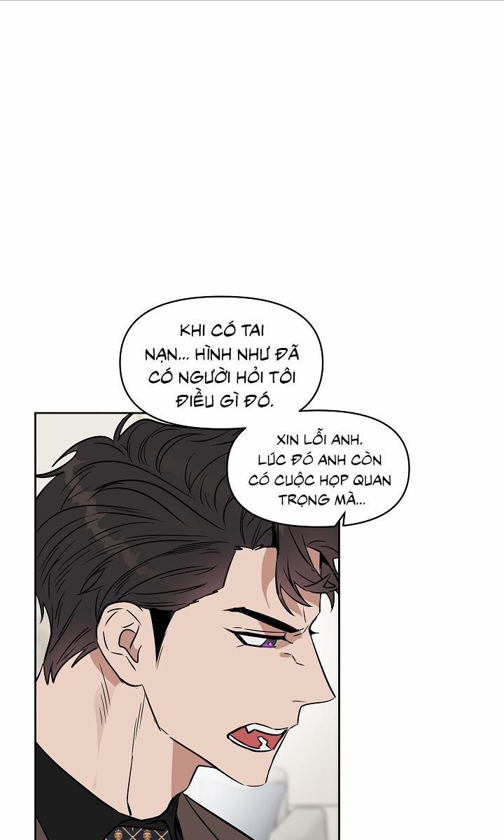 Kiss me liar 34 trang 25