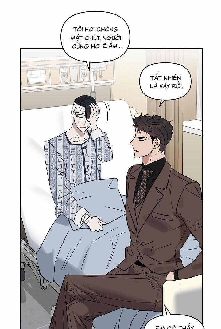 Kiss me liar 34 trang 30