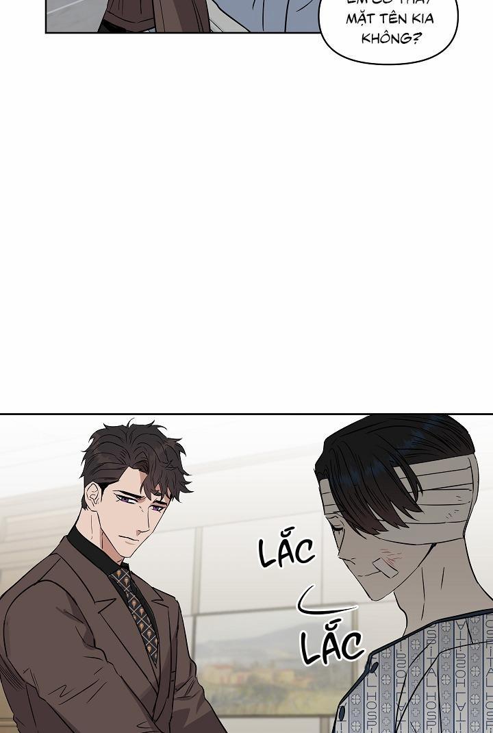 Kiss me liar 34 trang 31