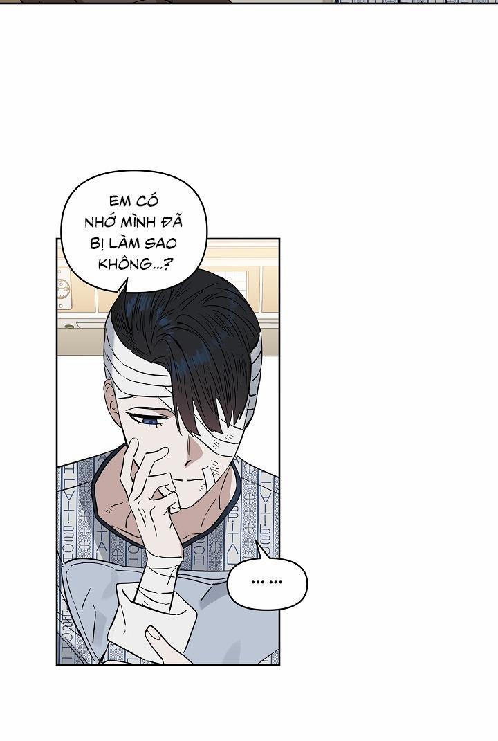 Kiss me liar 34 trang 32