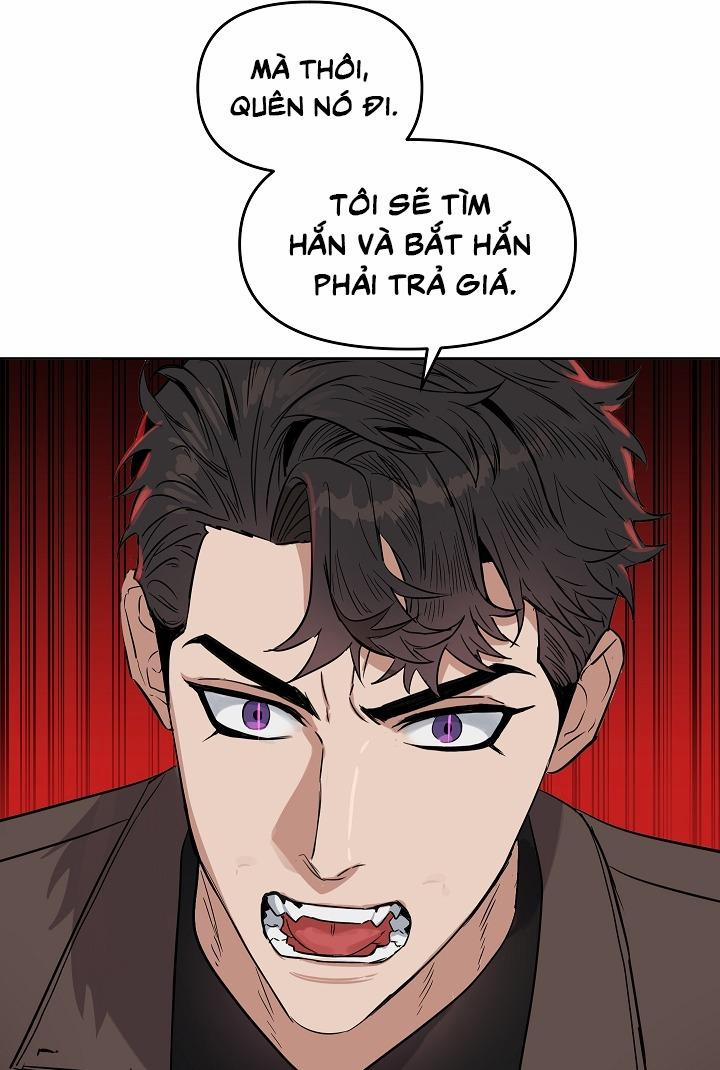 Kiss me liar 34 trang 33