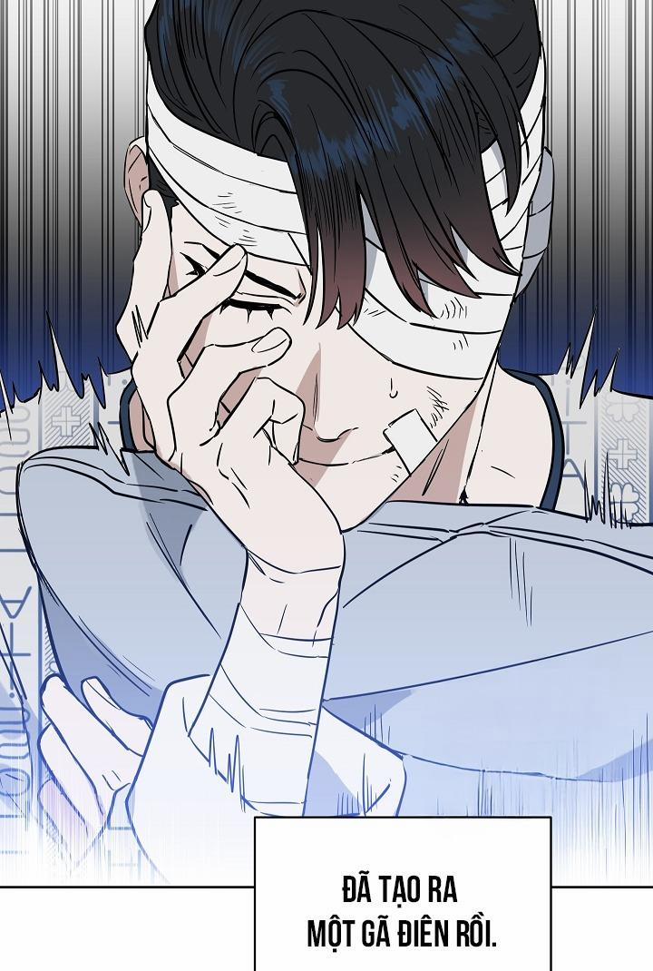 Kiss me liar 34 trang 35