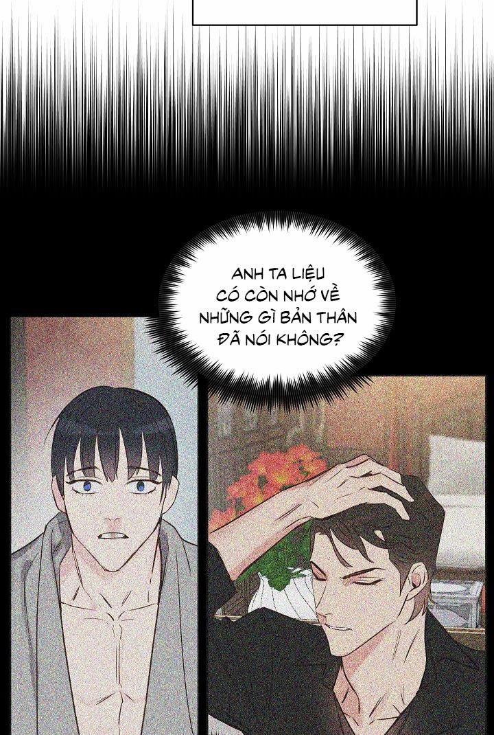 Kiss me liar 34 trang 36