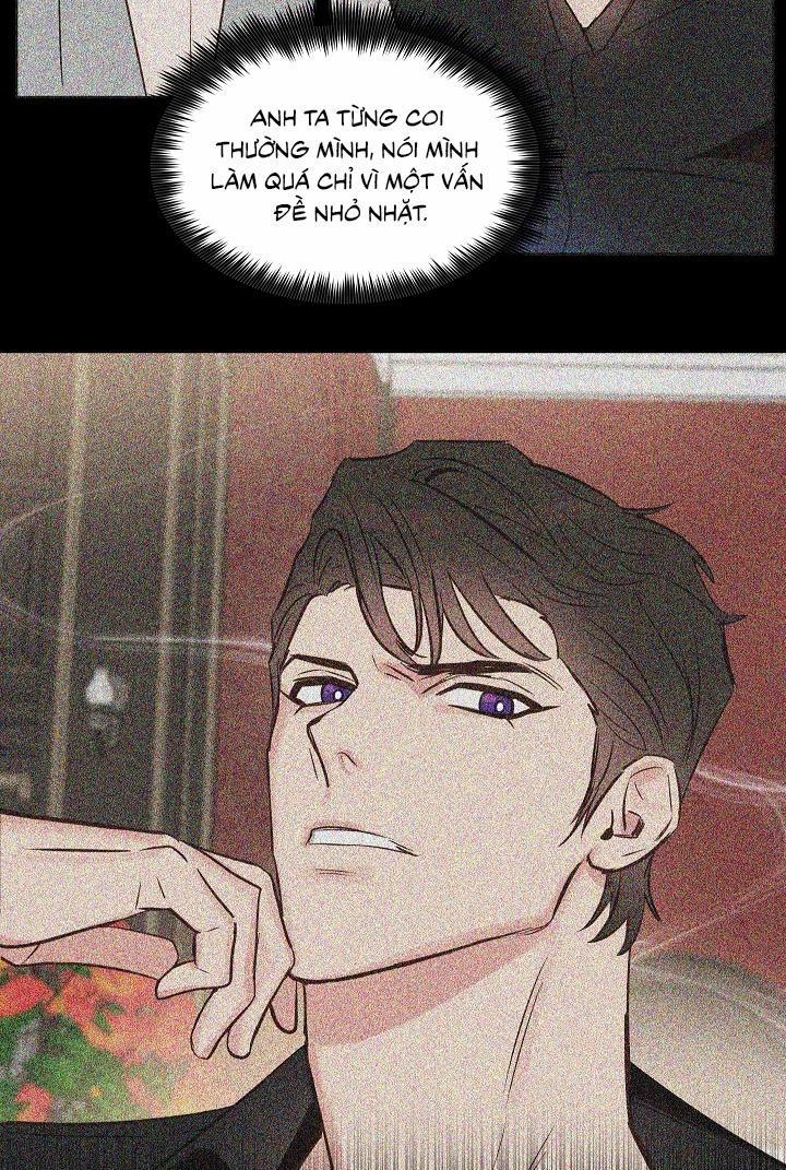 Kiss me liar 34 trang 37