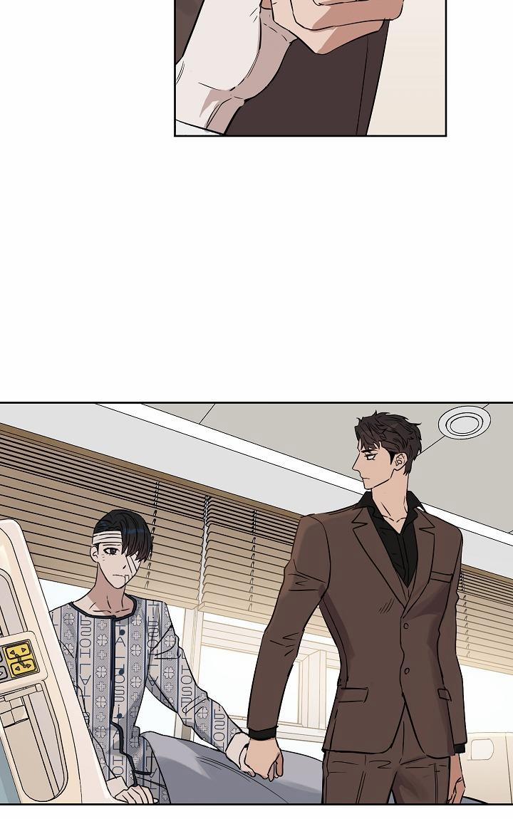 Kiss me liar 34 trang 43