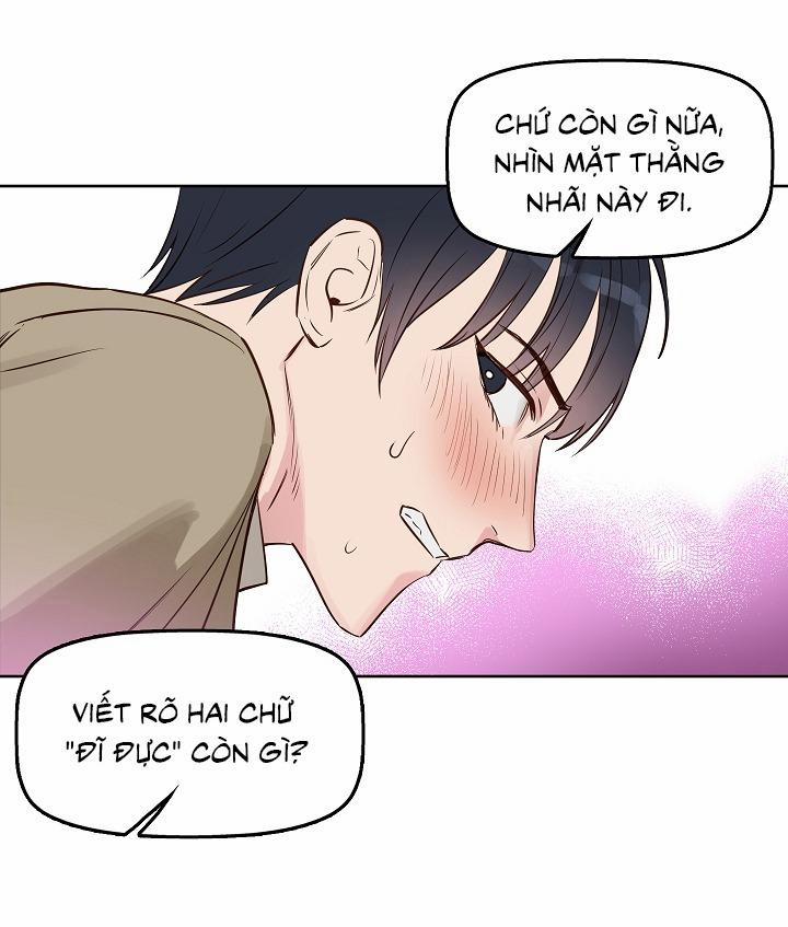 Kiss me liar 4 trang 10