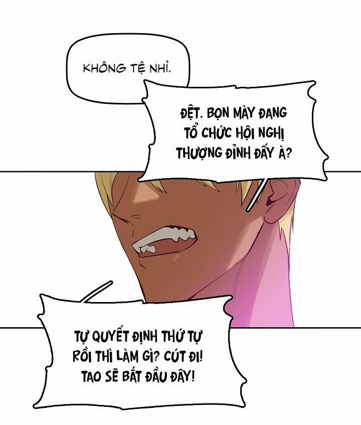 Kiss me liar 4 trang 16