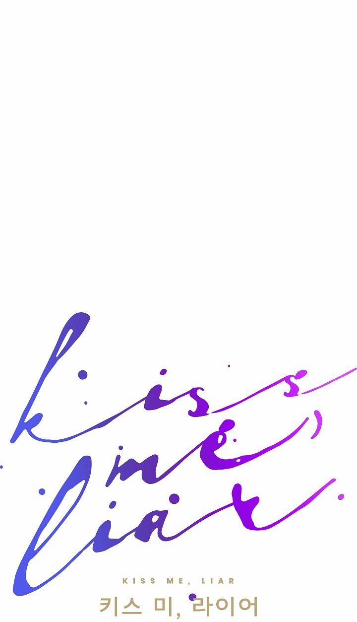 Kiss me liar 4 trang 25