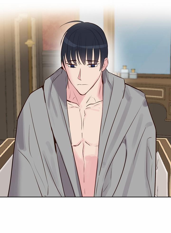 Kiss me liar 4 trang 27