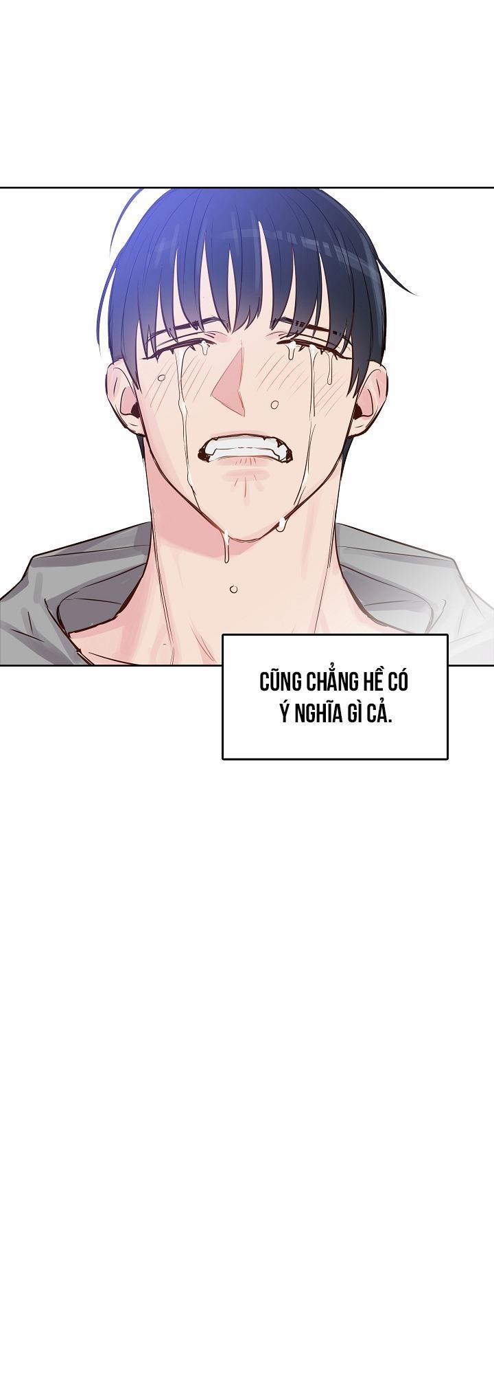 Kiss me liar 4 trang 38