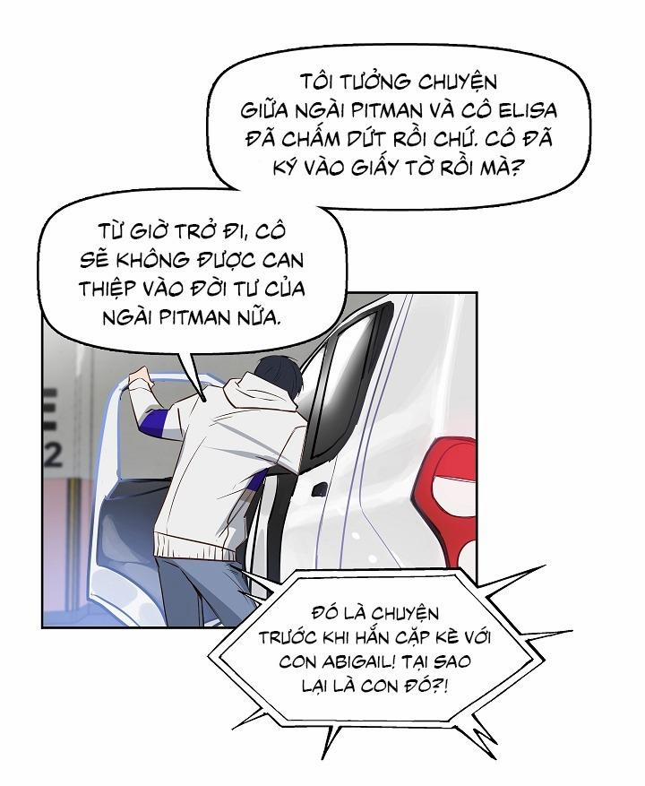 Kiss me liar 5 trang 10