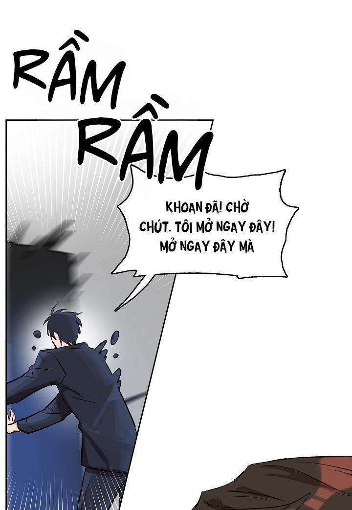 Kiss me liar 5 trang 20