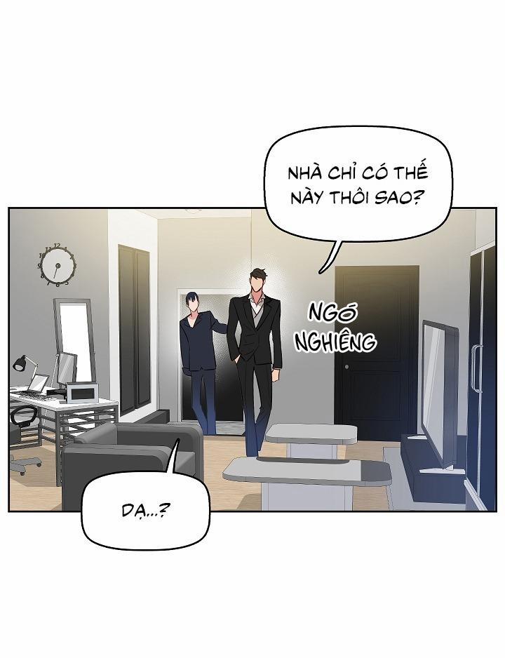 Kiss me liar 5 trang 22