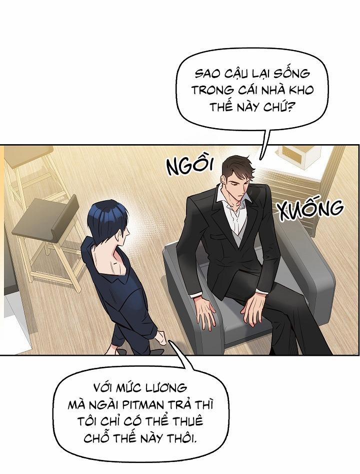 Kiss me liar 5 trang 24