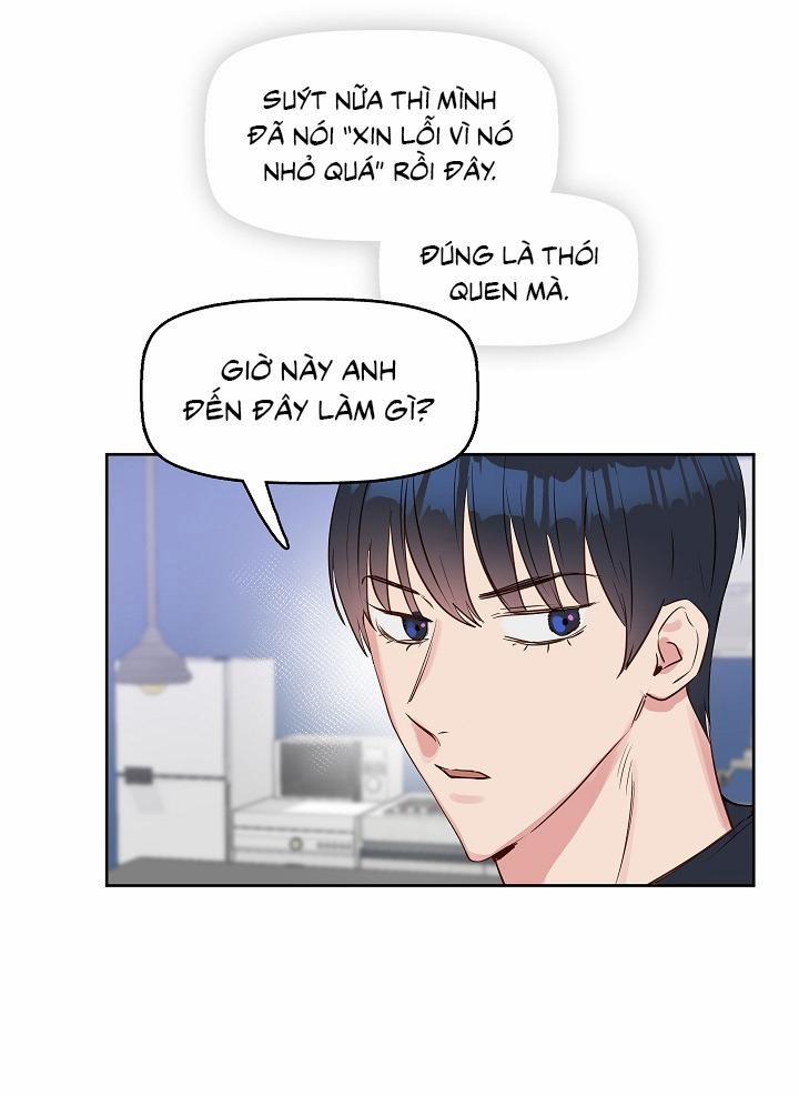 Kiss me liar 5 trang 25