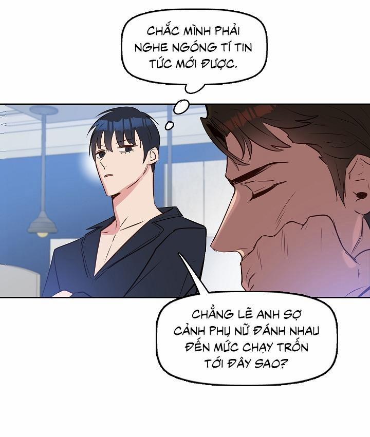 Kiss me liar 5 trang 28