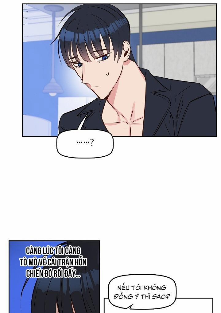 Kiss me liar 5 trang 31