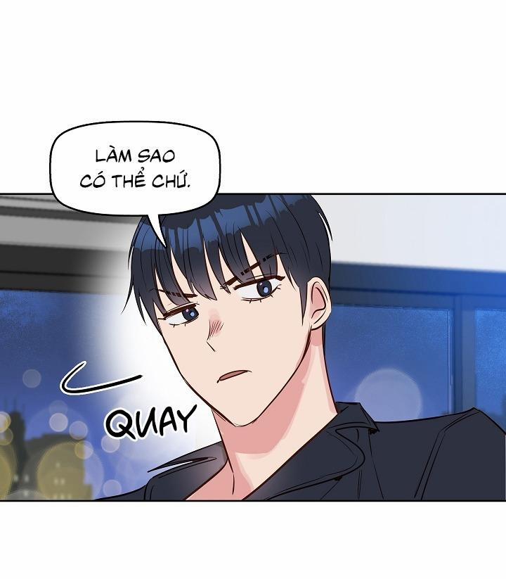 Kiss me liar 5 trang 41