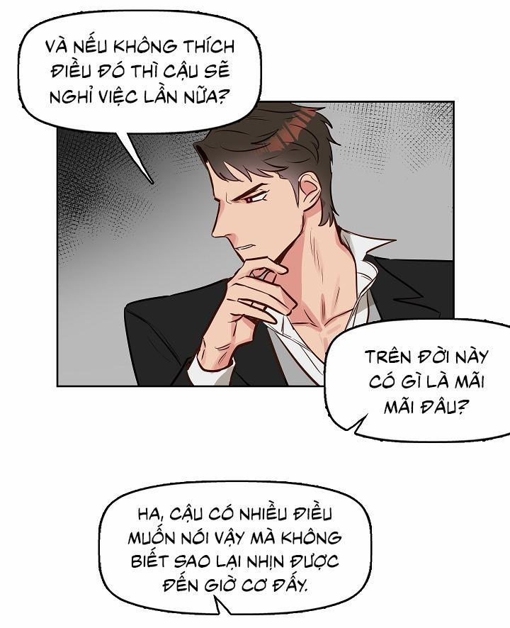 Kiss me liar 5 trang 46