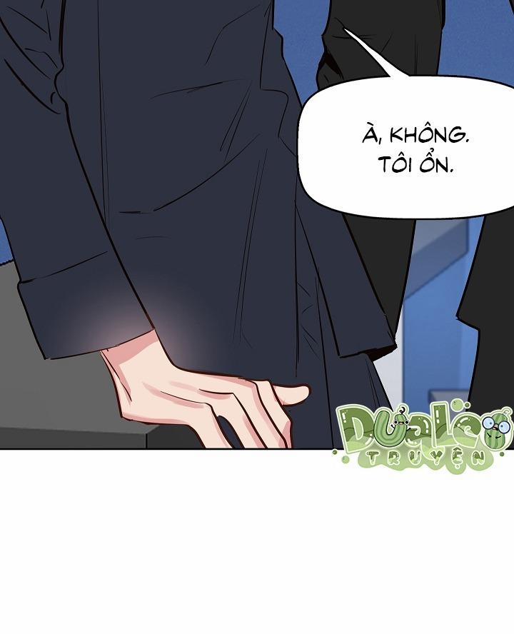 Kiss me liar 5 trang 51