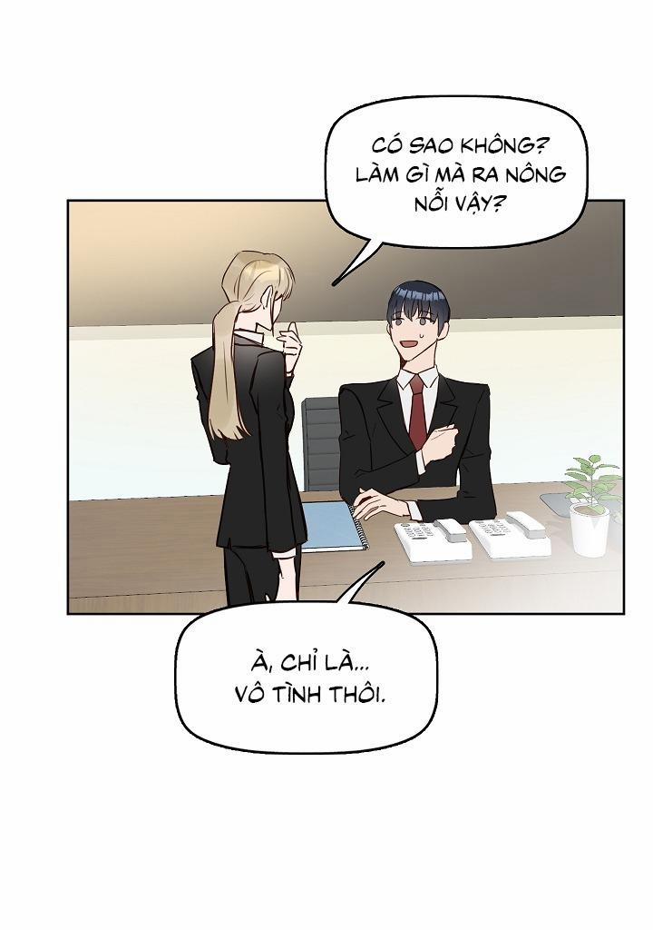 Kiss me liar 6 trang 15