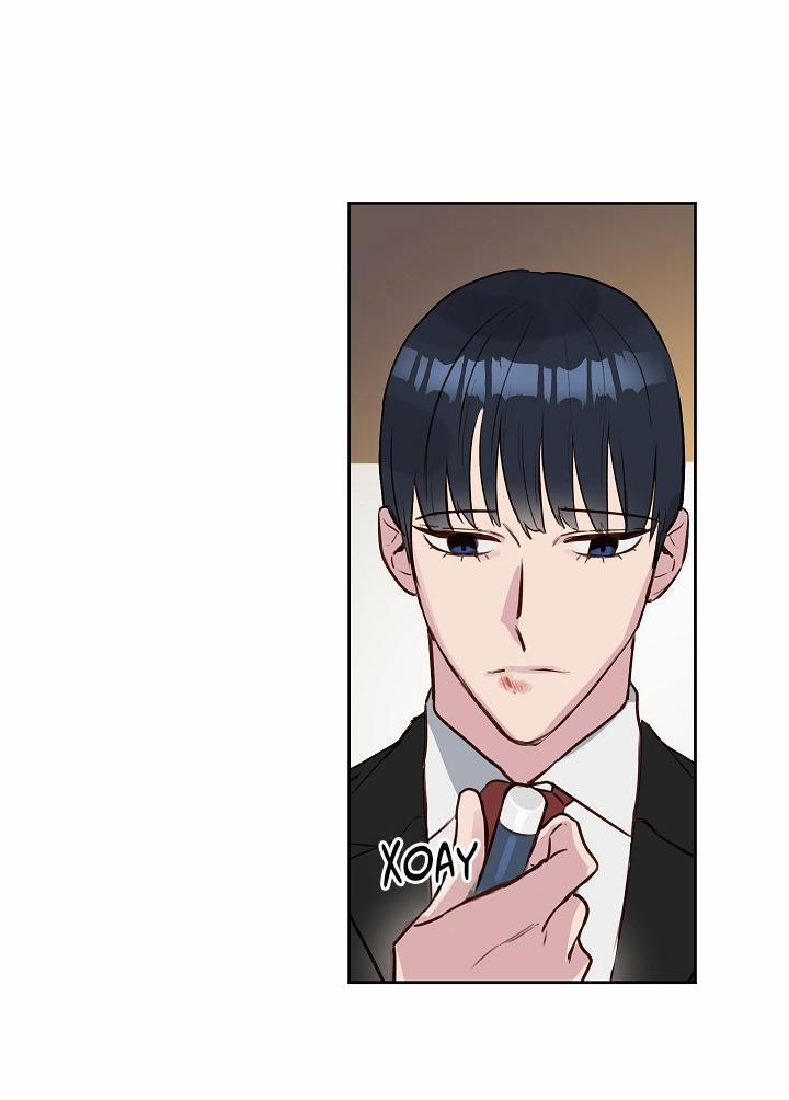 Kiss me liar 6 trang 17