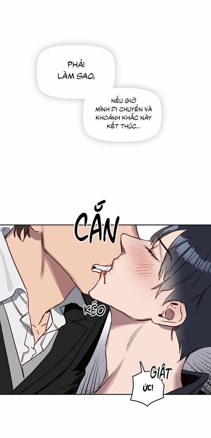 Kiss me liar 6 trang 2