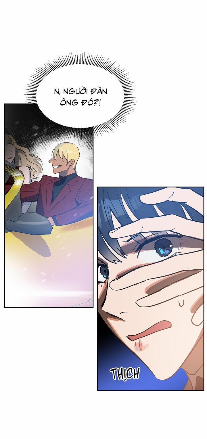 Kiss me liar 6 trang 39