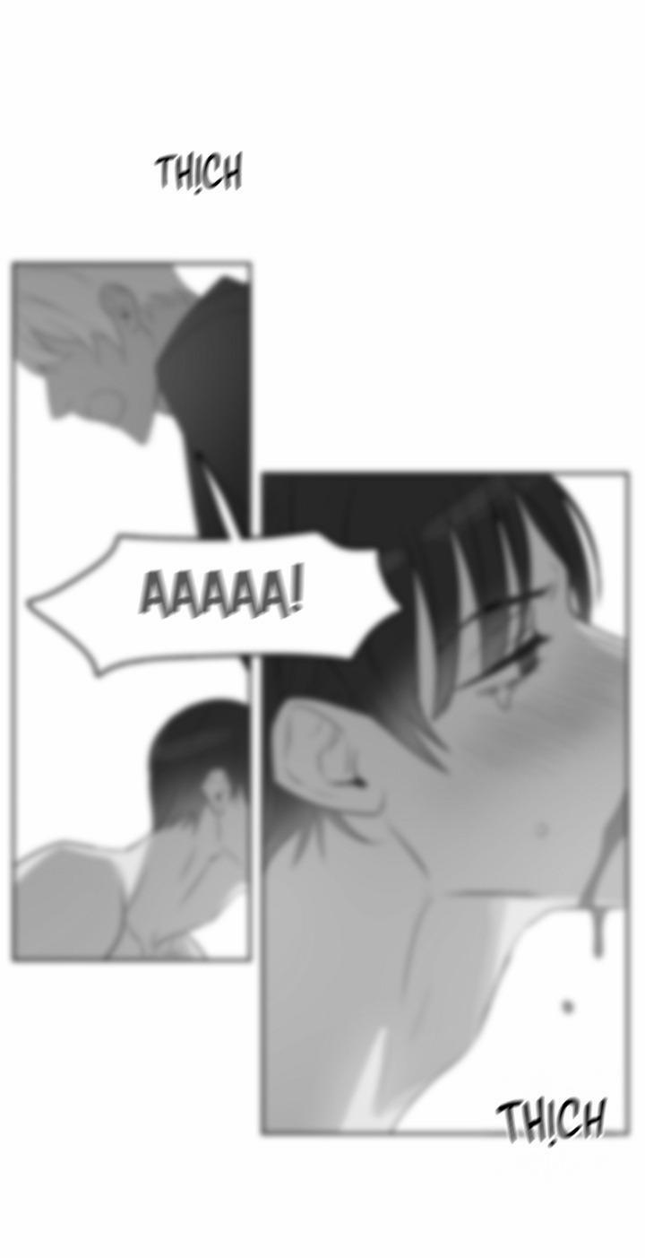 Kiss me liar 6 trang 40