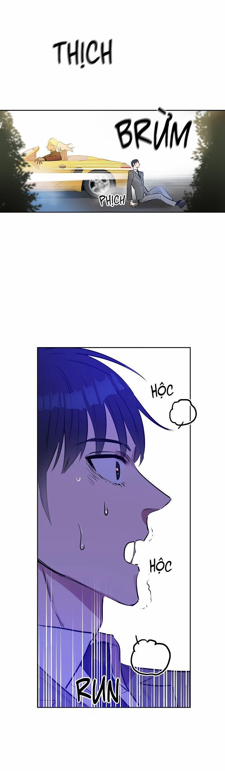 Kiss me liar 6 trang 41