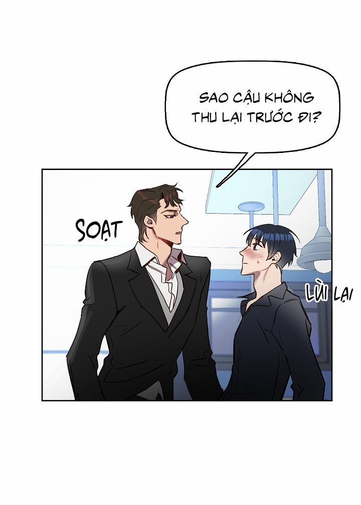 Kiss me liar 6 trang 7