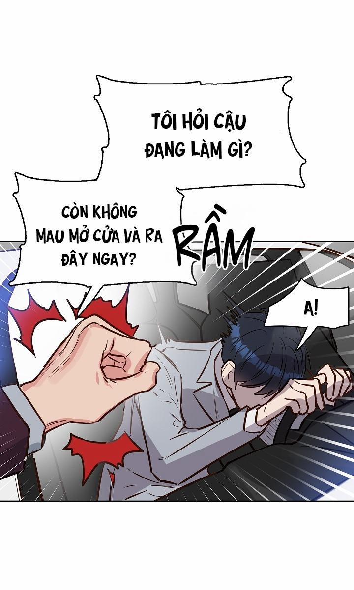 Kiss me liar 7 trang 11