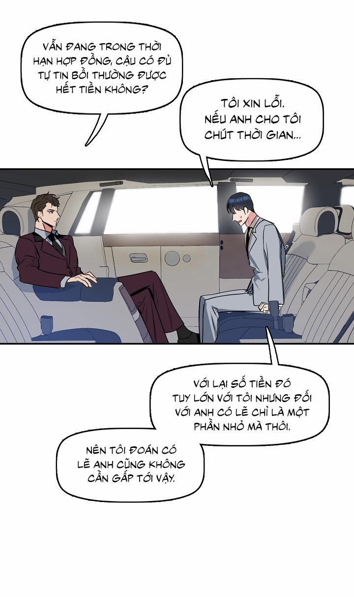 Kiss me liar 7 trang 29