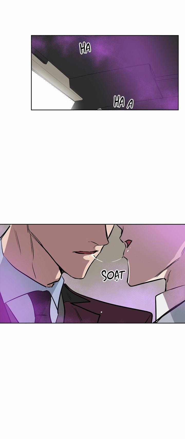 Kiss me liar 7 trang 39