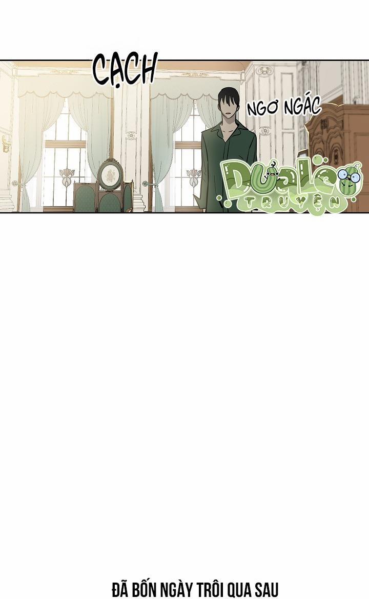 Kiss me liar 8 trang 18