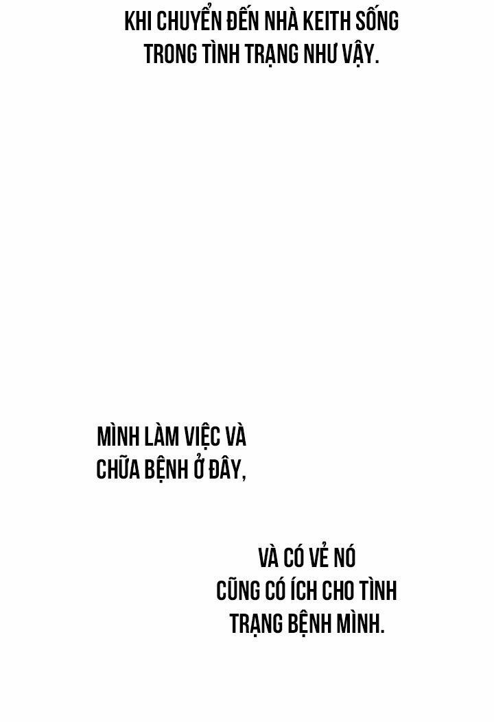 Kiss me liar 8 trang 19