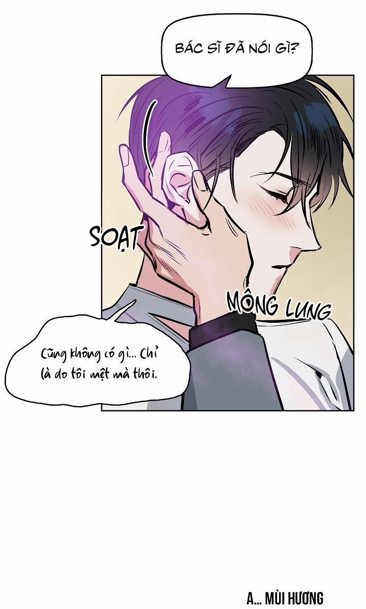 Kiss me liar 8 trang 30