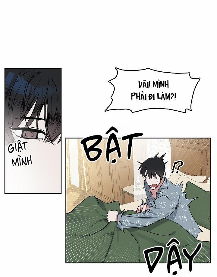 Kiss me liar 9 trang 0