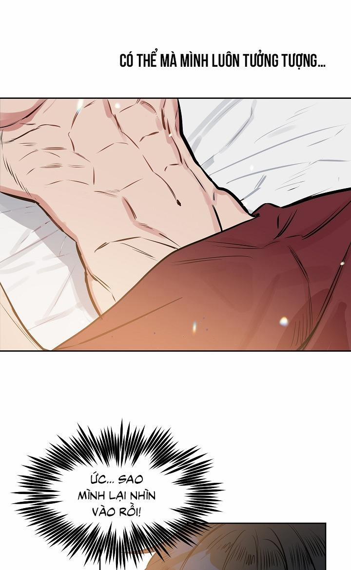 Kiss me liar 9 trang 15