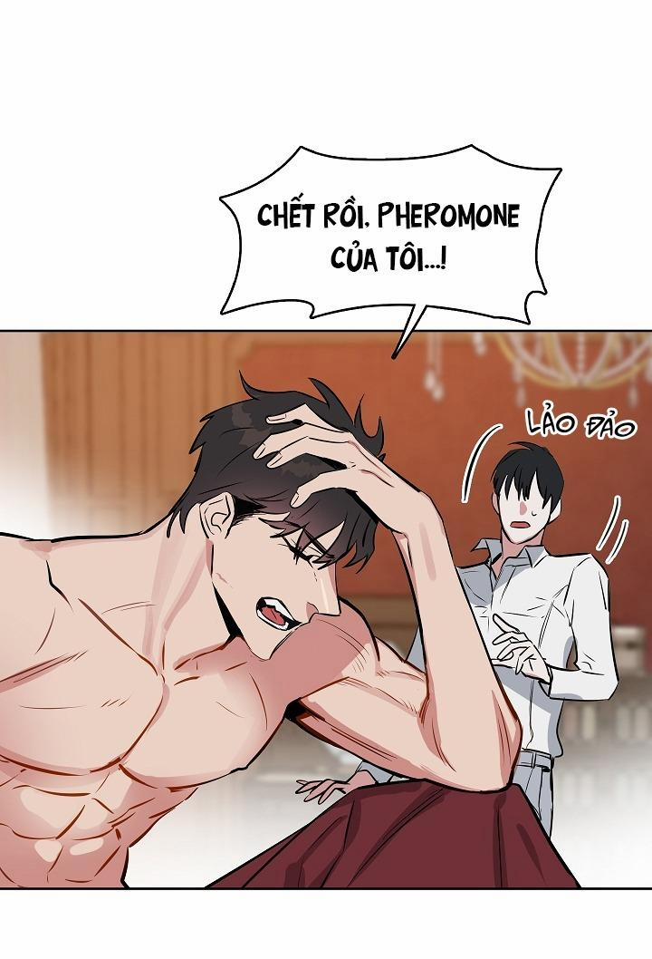 Kiss me liar 9 trang 29