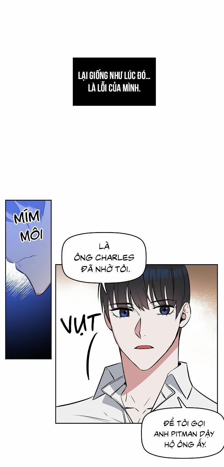 Kiss me liar 9 trang 33