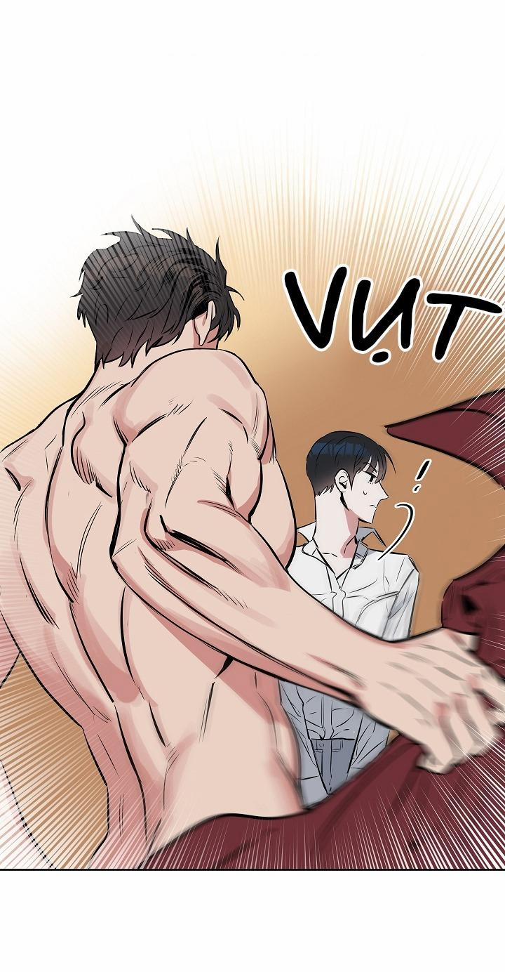 Kiss me liar 9 trang 35