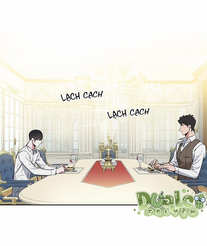 Kiss me liar 9 trang 39