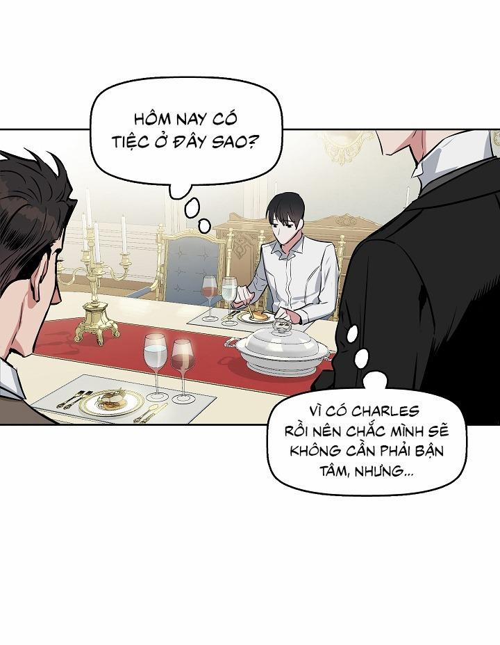 Kiss me liar 9 trang 41