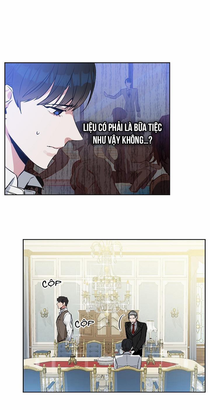 Kiss me liar 9 trang 42