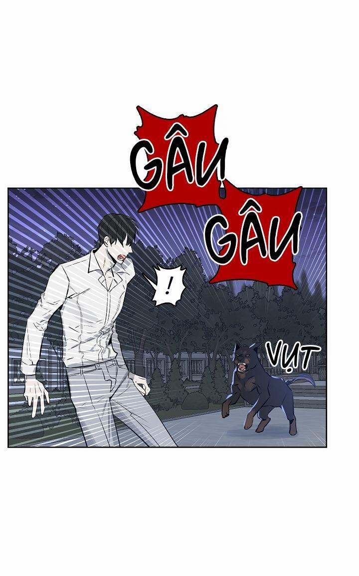 Kiss me liar 9 trang 54