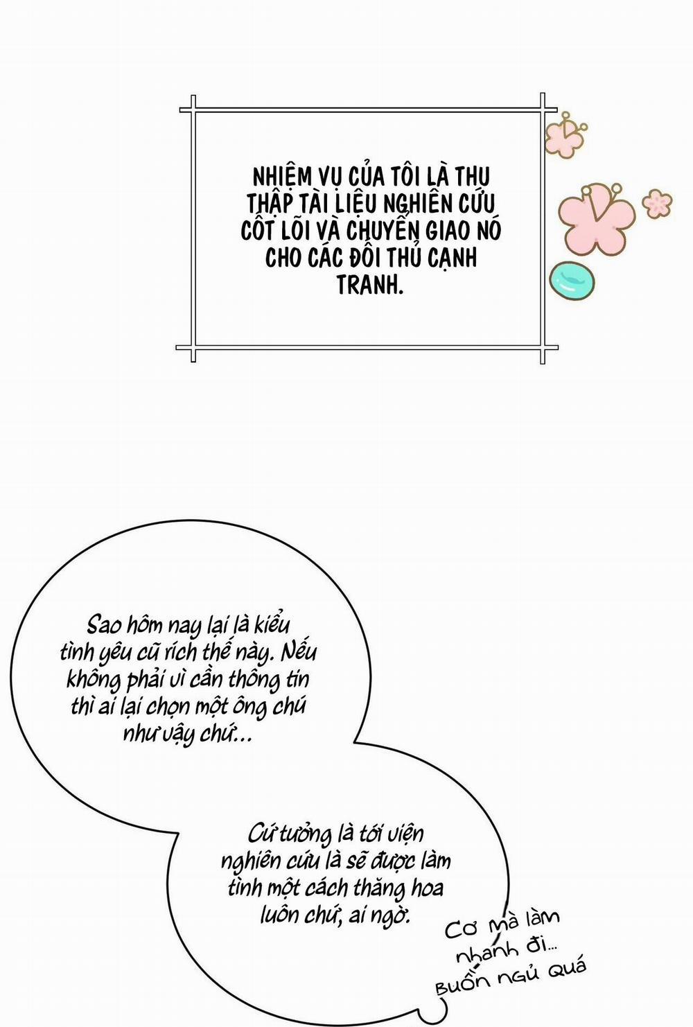 KISS ME, SHOT ME 1 trang 13